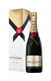 Moët & Chandon - Brut Impérial in geschenkverpakking  - 0.75L - n.m.