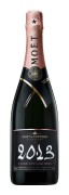 Moët & Chandon - Grand Vintage Rose in giftbox  - 0.75L - 2013