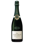 Monogram Franciacorta - Blanc de Blanc DOCG  - 0.75L - n.m.