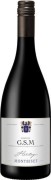 Montbiset - Grenache Syrah Mourvèrdre Réserve - 0.75L - 2023