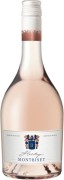 Montbiset - Gris Rosé - 0.75L - 2023