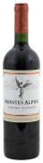 Montes - Alpha Cabernet Sauvignon - 0.75L - 2022