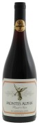 Montes - Alpha Pinot Noir - 0.75L - 2022