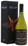 Montes - Alpha Special Cuvee Chardonnay in geschenkverpakking - 0.75L - 2020