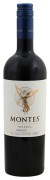 Montes - Merlot Reserva - 0.75L - 2022