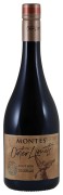 Montes - Pinot Noir Outer Limits - 0.75L - 2022