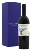 Montes - Purple Angel in geschenkverpakking - 0.75L - 2020