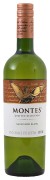 Montes - Sauvignon Blanc Limited Selection - 0.75L - 2022