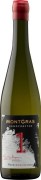 MontGras - Handcrafted 1 Rare Riesling - 0.75L - 2020