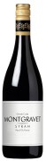 Montgravet - Syrah   - 0.75L - 2022