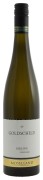 Moselland - Goldschild Riesling Feinherb - 0.75L - 2022