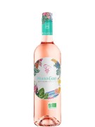 Mouton Cadet - Mathilde Rosé BIO - 0.75L - 2023