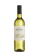 Nederburg - The Manor Sauvignon Blanc - 0.75L - 2019