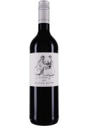 Oliver Zeter - Der kleine Bär Cuvée Rot - 0.75L - 2022