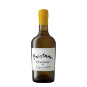 Orange River Cellars - Omstaan Wit Muskadel XI - 0.5L - n.m.