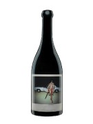 Orin Swift - Machete Red Blend - 0.75L - 2020