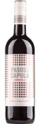 Pasos de la Capula - Tempranillo BIO  - 0.75L - 2021