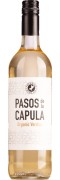 Pasos de la Capula - Verdejo BIO  - 0.75L - 2023