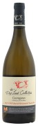 Perdeberg - Dry Land Collection Barrel Fermented Chenin Blanc - 0.75L - 2023