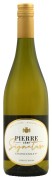 Pierre Zero - Signature Chardonnay - 0.75L - Alcoholvrij