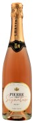 Pierre Zero - Signature Sparkling Rose - 0.75L - Alcoholvrij