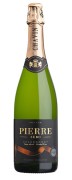 Pierre Zero - Sparkling Chardonnay - 0.75L - Alcoholvrij