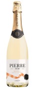 Pierre Zéro - Sparkling Muscat - 0.75L - Alcoholvrij