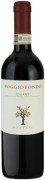 Poggiotondo - Chianti Organic DOCG  - 0.75L - 2022