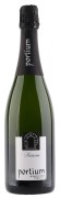 Portium - Cava Brut Reserva  - 0.75L - n.m.