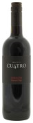 Proyecto Cu4tro - Tinto  - 0.75 - 2021