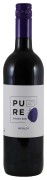 Pure - Merlot BIO  - 0.75 - 2021