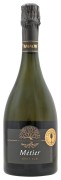 Radacini - Métier Brut in geschenkverpakking - 0.75L