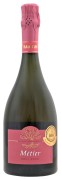 Radacini - Métier Brut Rose - 0.75L - n.m.