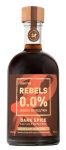 REBELS - Dark Spice Rum