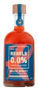 REBELS - Dolce Spritz - 0.5L - Alcoholvrij