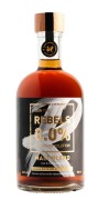 REBELS - Malt Blend Whiskey - 0.5L - Alcoholvrij