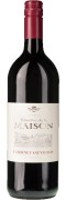 Reserve de la Maison - Cabernet Sauvignon  - 1L - 2021