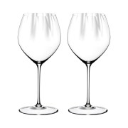 Riedel - Performance Chardonnay wijnglazen  - 2 stuks