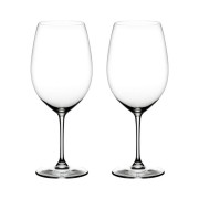 Riedel - Vinum Bordeaux Grand Cru wijnglazen  - 2 stuks