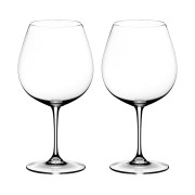 Riedel - Vinum Old World Pinot Noir wijnglazen  - 2 stuks