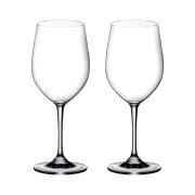 Riedel - Vinum Viognier Chardonnay wijnglazen  - 2 stuks