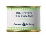 Rillettes Eend 70g