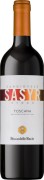 Rocca delle Maciè - Sasyr Sangiovese & Syrah  - 0.75L - 2020