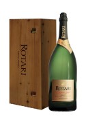 Rotari - Brut Cuvee 28 in geschenkverpakking - 6L - 2023