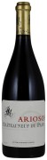 Rotem & Mounir Saouma - Châteauneuf-du-Pape Cuvée Arioso  - 0.75L - 2012