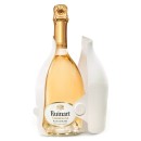 Ruinart - Champagne Blanc de Blancs in Second Skin  - 0.75L - n.m.