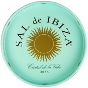 Sal de Ibiza - Dienblad  - 36 cm