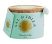 Sal de Ibiza Fleur de Sel keramische pot 150g