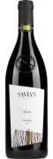 Savian - Merlot BIO - 0.75L - 2021