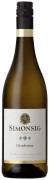 Simonsig Estate - Chardonnay Cape Fox  - 0.75L - 2022